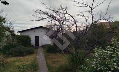 Casa en Venta en Cabildo/Pedro Mira