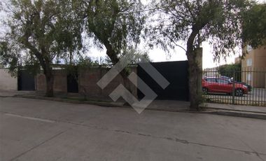 Casa en Venta en Cabildo/Pedro Mira