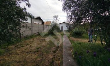 Casa en Venta en Cabildo/Pedro Mira