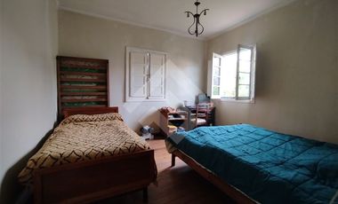 Casa en Venta en Cabildo/Pedro Mira