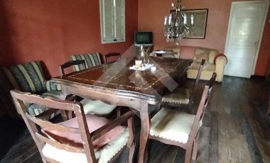 Casa en Venta en Cabildo/Pedro Mira