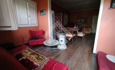 Casa en Venta en Cabildo/Pedro Mira