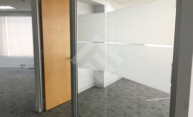 Oficina en Arriendo en Paseo Ahumada