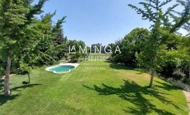 Casa en Venta en Las Brisas de Chicureo