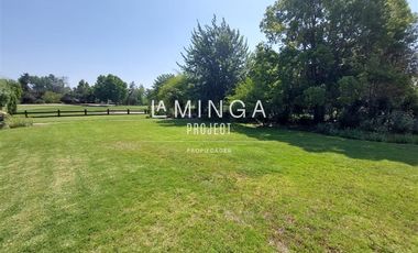 Casa en Venta en Las Brisas de Chicureo