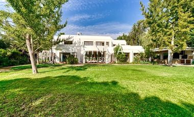 Casa en Venta en Las Brisas de Chicureo