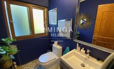 Casa en Venta en Las Brisas de Chicureo
