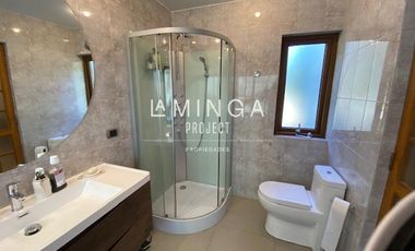 Casa en Venta en Las Brisas de Chicureo