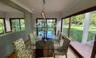 Casa en Venta en Las Brisas de Chicureo