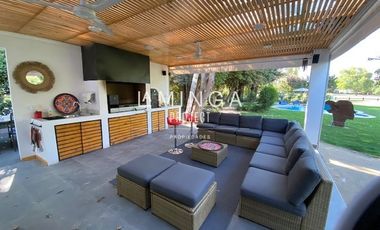 Casa en Venta en Las Brisas de Chicureo