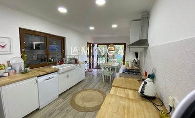 Casa en Venta en Las Brisas de Chicureo