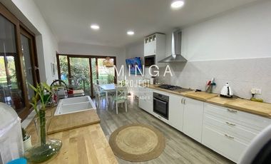 Casa en Venta en Las Brisas de Chicureo