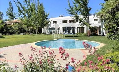 Casa en Venta en Las Brisas de Chicureo