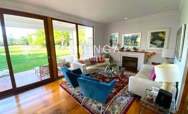 Casa en Venta en Las Brisas de Chicureo
