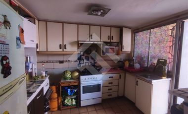 Casa en Venta en Caletera Acceso Sur/Av. Eyzaguirre/ Av. Juanita/ Estación Casma