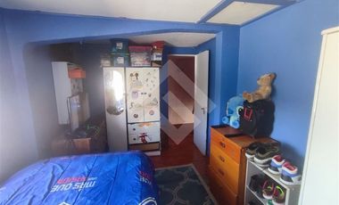 Casa en Venta en Caletera Acceso Sur/Av. Eyzaguirre/ Av. Juanita/ Estación Casma