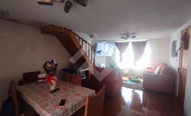 Casa en Venta en Caletera Acceso Sur/Av. Eyzaguirre/ Av. Juanita/ Estación Casma