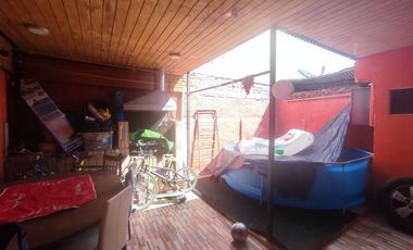 Casa en Venta en Caletera Acceso Sur/Av. Eyzaguirre/ Av. Juanita/ Estación Casma