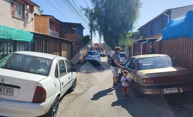 Casa en Venta en Caletera Acceso Sur/Av. Eyzaguirre/ Av. Juanita/ Estación Casma