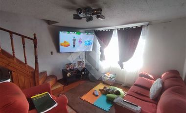 Casa en Venta en Caletera Acceso Sur/Av. Eyzaguirre/ Av. Juanita/ Estación Casma