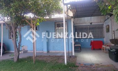 Casa en Venta en AV Central /Calle 9