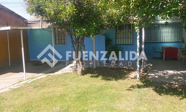 Casa en Venta en AV Central /Calle 9