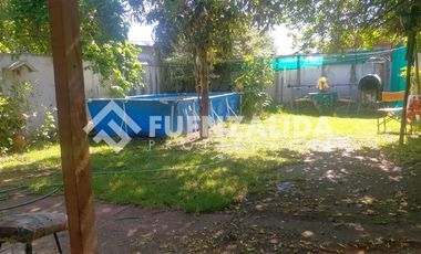 Casa en Venta en AV Central /Calle 9