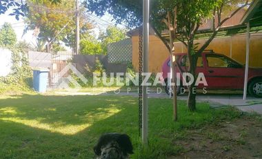 Casa en Venta en AV Central /Calle 9
