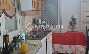 Casa en Venta en AV Central /Calle 9