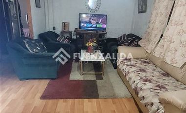 Casa en Venta en AV Central /Calle 9