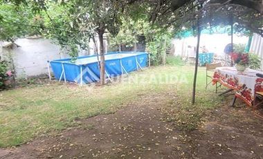 Casa en Venta en AV Central /Calle 9