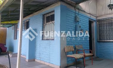 Casa en Venta en AV Central /Calle 9