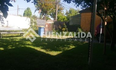 Casa en Venta en AV Central /Calle 9