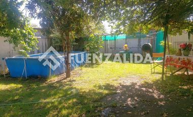 Casa en Venta en AV Central /Calle 9