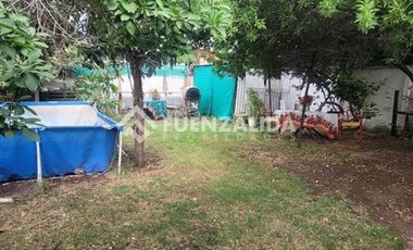 Casa en Venta en AV Central /Calle 9