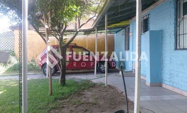 Casa en Venta en AV Central /Calle 9