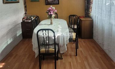 Casa en Venta en AV Central /Calle 9