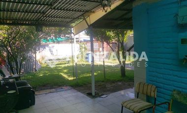 Casa en Venta en AV Central /Calle 9