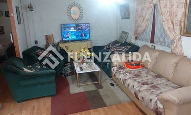 Casa en Venta en AV Central /Calle 9