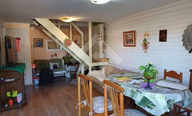 Casa en Venta en Coquimbo / Gabriela