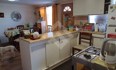 Casa en Venta en Coquimbo / Gabriela