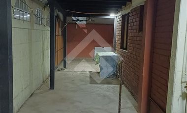 Casa en Venta en Coquimbo / Gabriela