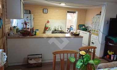 Casa en Venta en Coquimbo / Gabriela