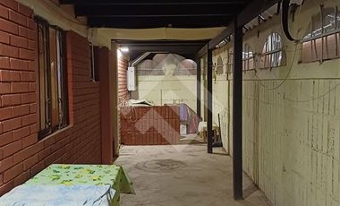 Casa en Venta en Coquimbo / Gabriela