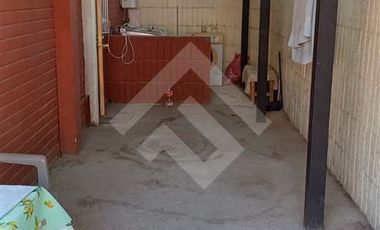 Casa en Venta en Coquimbo / Gabriela