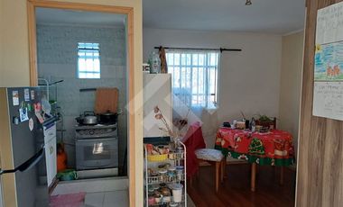 Casa en Venta en Coquimbo / Gabriela