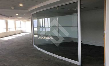 Oficina en Arriendo en Paseo Ahumada