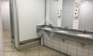 Oficina en Arriendo en Paseo Ahumada