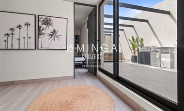 Departamento en Venta en Piedra Roja