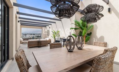 Departamento en Venta en Piedra Roja